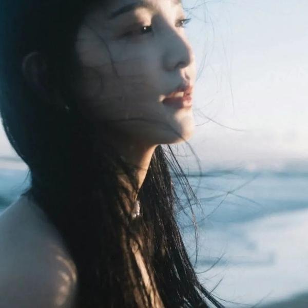 绿色的远方